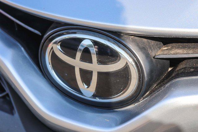 used 2023 Toyota Camry car, priced at $24,900