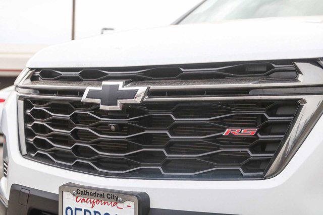 used 2023 Chevrolet Traverse car, priced at $30,100