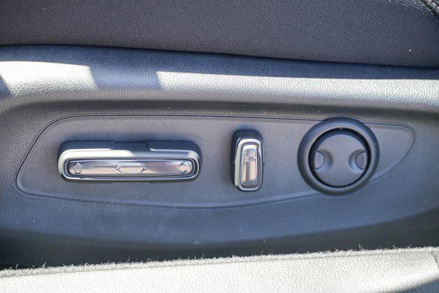 new 2025 Honda Accord Hybrid car, priced at $35,260
