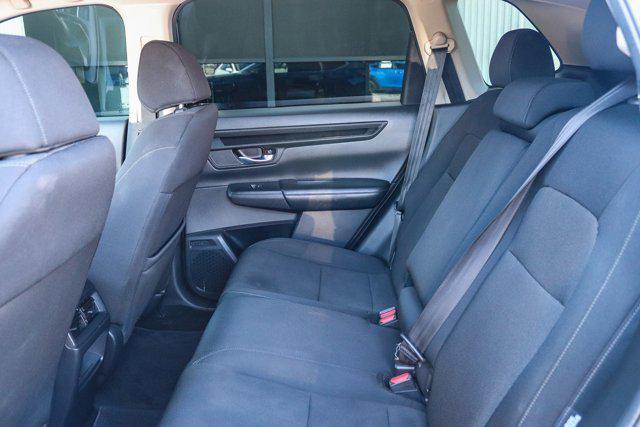 used 2023 Honda CR-V car, priced at $27,900