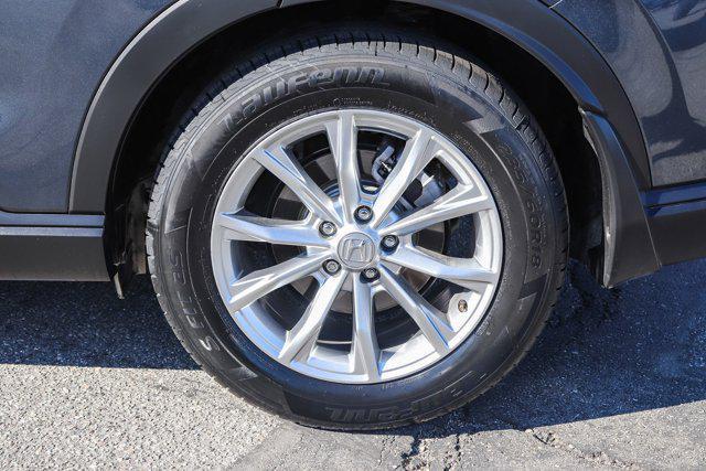 used 2023 Honda CR-V car, priced at $27,900