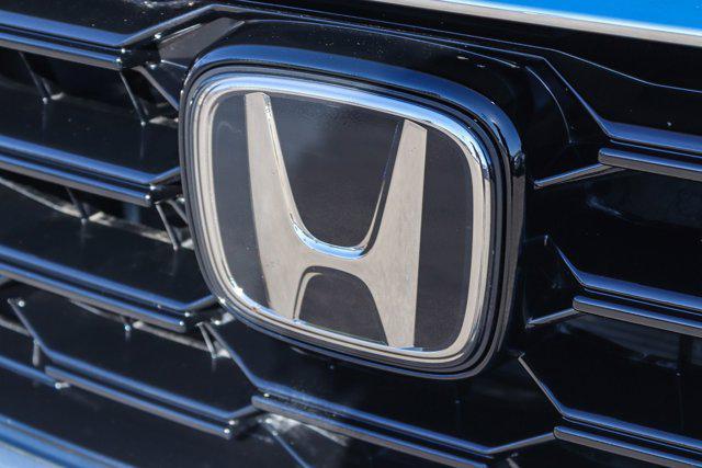 used 2023 Honda CR-V car, priced at $27,900