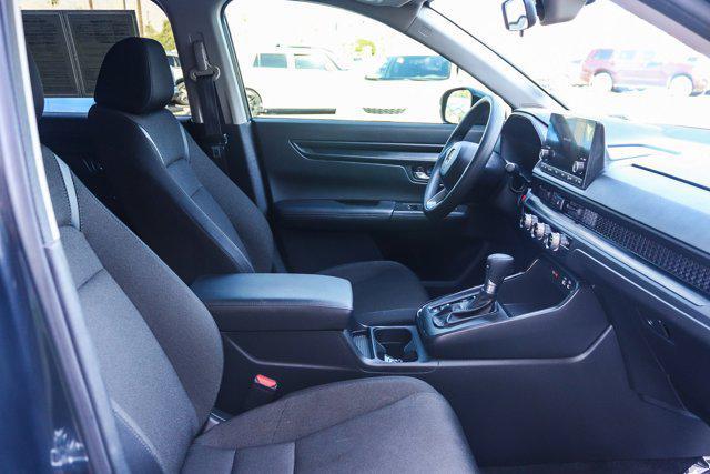 used 2023 Honda CR-V car, priced at $27,900