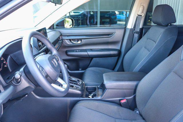 used 2023 Honda CR-V car, priced at $27,900