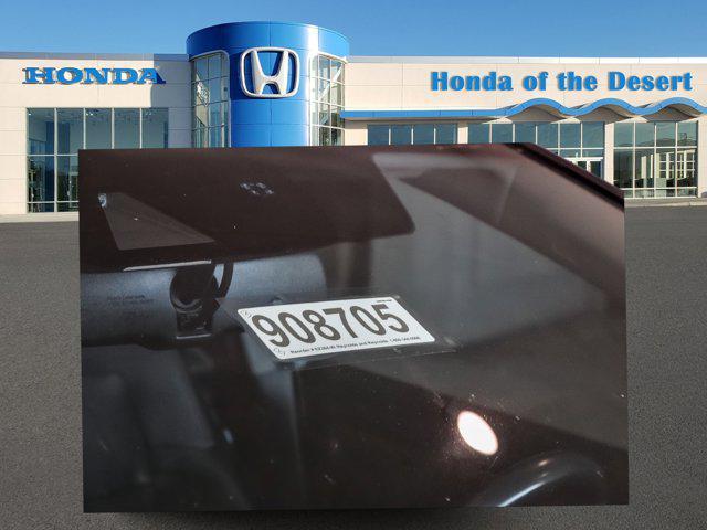 used 2020 Honda CR-V car, priced at $22,100