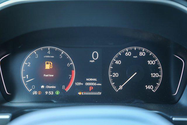 new 2025 Honda Pilot car, priced at $42,150