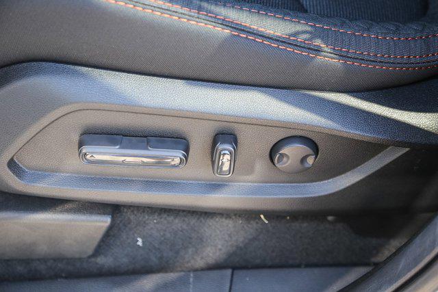 new 2025 Honda Pilot car, priced at $42,150