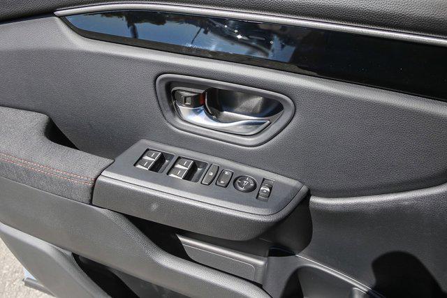 new 2025 Honda Pilot car, priced at $42,150