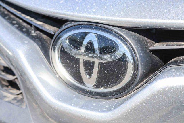 used 2023 Toyota Camry car, priced at $25,500
