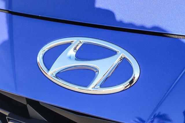 used 2022 Hyundai Elantra car, priced at $16,995