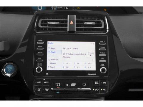 used 2022 Toyota Prius car