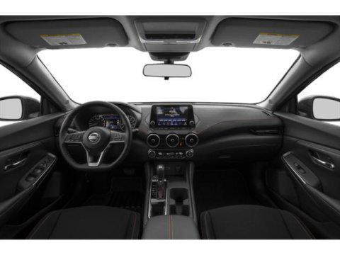 used 2020 Nissan Sentra car, priced at $15,900
