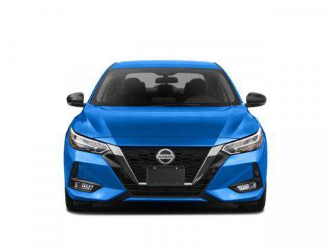 used 2020 Nissan Sentra car, priced at $15,900