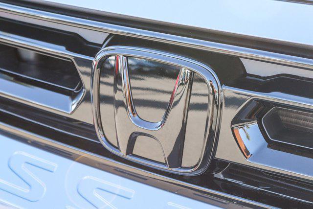 new 2026 Honda Passport car, priced at $55,775