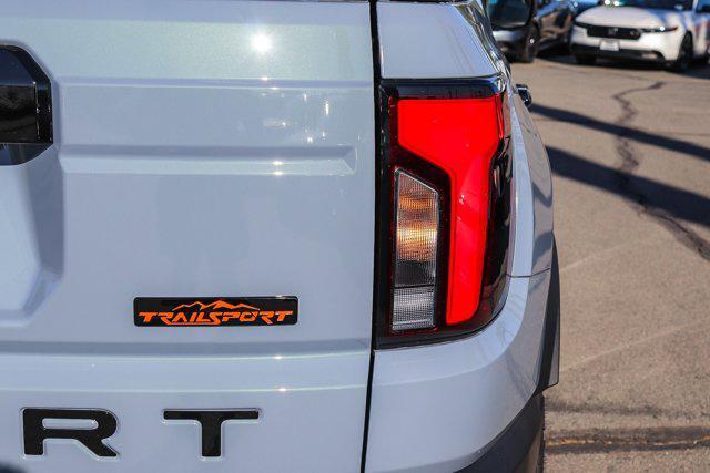 new 2026 Honda Passport car, priced at $55,775