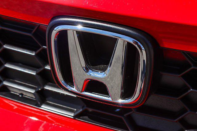 new 2026 Honda Civic car, priced at $25,745