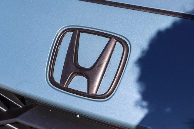 used 2024 Honda HR-V car, priced at $23,800