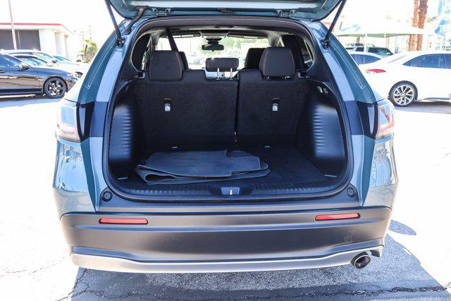 used 2024 Honda HR-V car, priced at $23,800