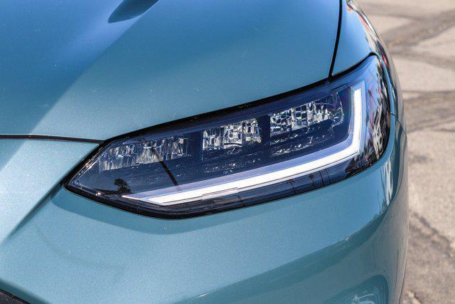 used 2024 Honda HR-V car, priced at $23,800