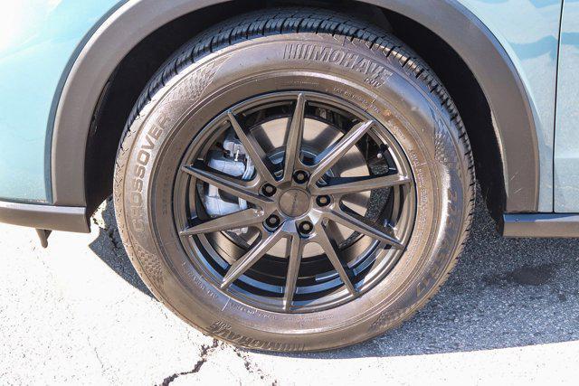 used 2024 Honda HR-V car, priced at $23,800