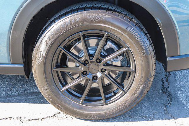 used 2024 Honda HR-V car, priced at $23,800