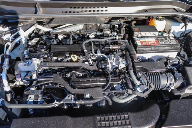 used 2020 Toyota Corolla car, priced at $21,200
