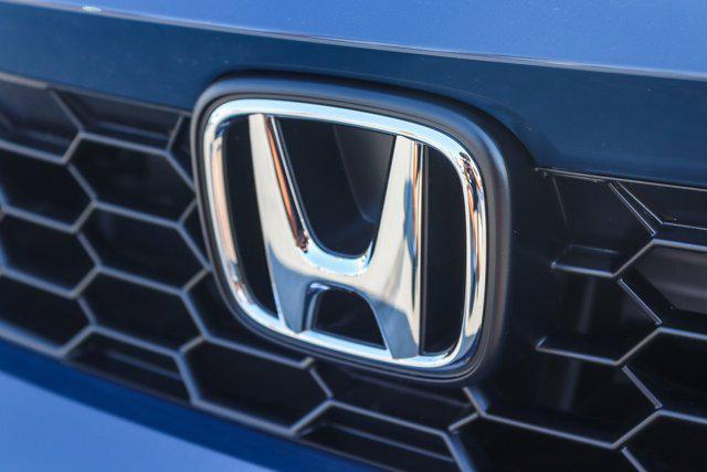 new 2026 Honda Civic Hybrid car, priced at $30,945