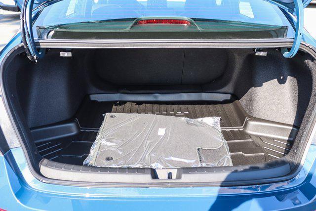 new 2026 Honda Civic Hybrid car, priced at $30,945