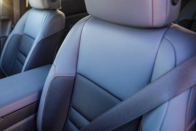 new 2025 Honda Prologue car, priced at $56,650