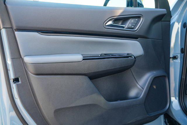 new 2025 Honda Prologue car, priced at $56,650