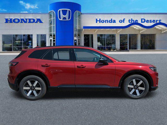 new 2025 Honda Prologue car, priced at $56,650