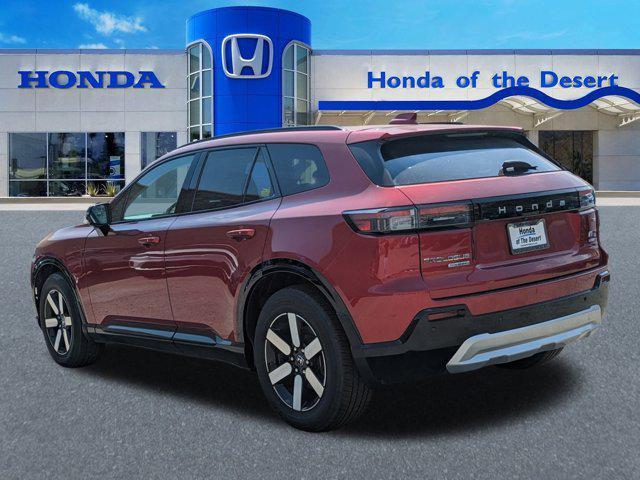 new 2025 Honda Prologue car, priced at $56,650