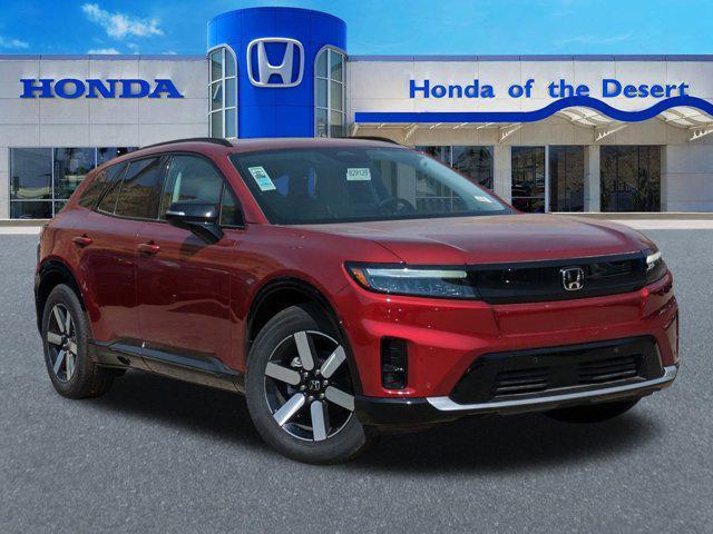 new 2025 Honda Prologue car, priced at $56,650
