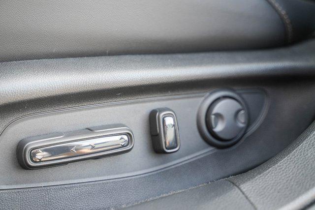 new 2025 Honda Accord Hybrid car, priced at $40,495