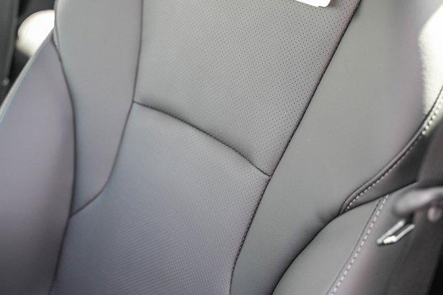 new 2025 Honda Accord Hybrid car, priced at $40,495