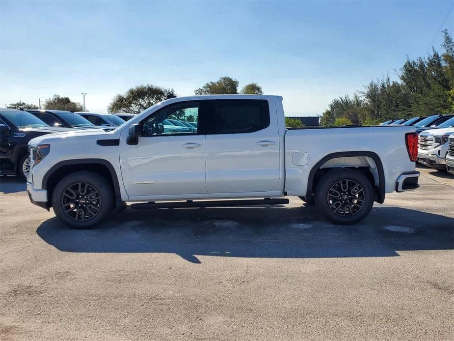 new 2024 GMC Sierra 1500 car, priced at $51,419