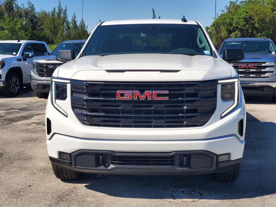 new 2024 GMC Sierra 1500 car, priced at $51,419