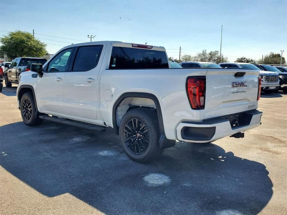 new 2024 GMC Sierra 1500 car, priced at $51,419