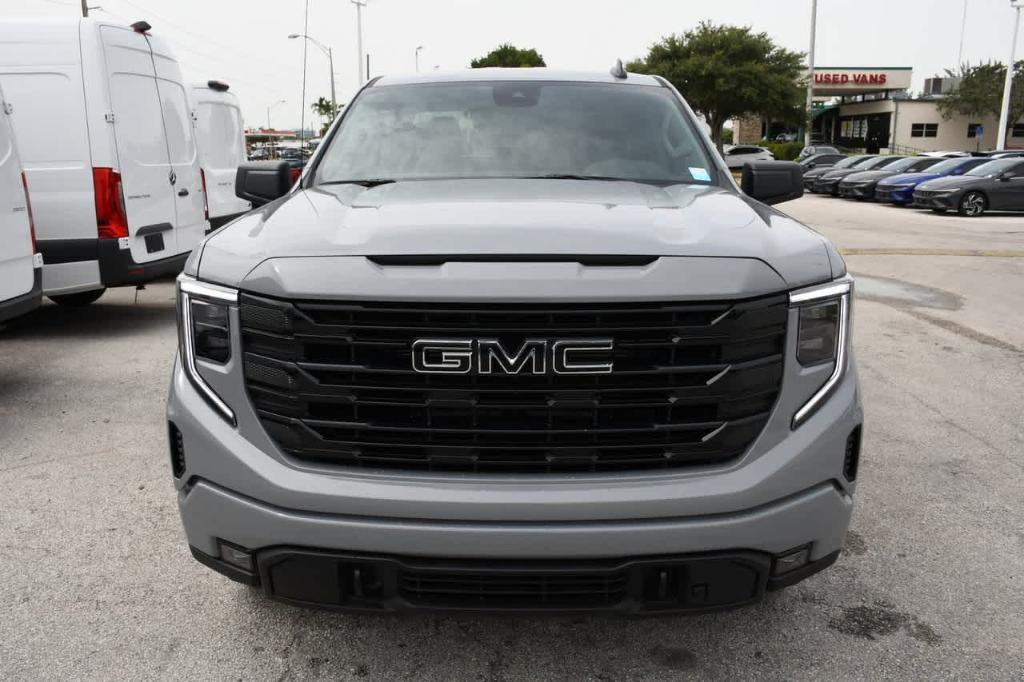 new 2024 GMC Sierra 1500 car, priced at $53,728