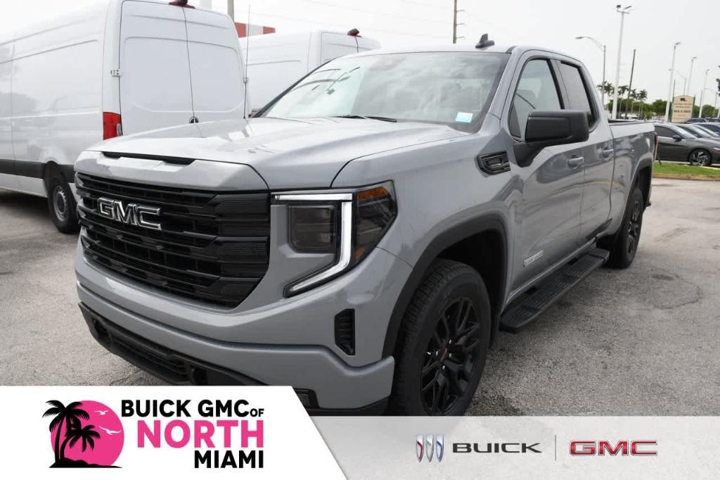 new 2024 GMC Sierra 1500 car, priced at $53,728