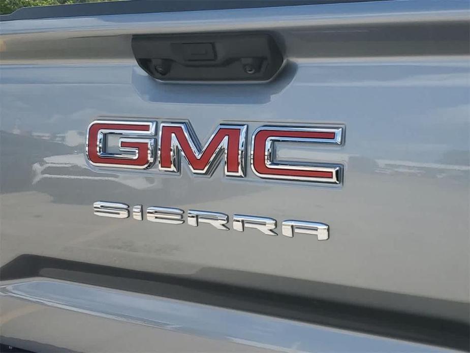 new 2024 GMC Sierra 1500 car, priced at $52,146