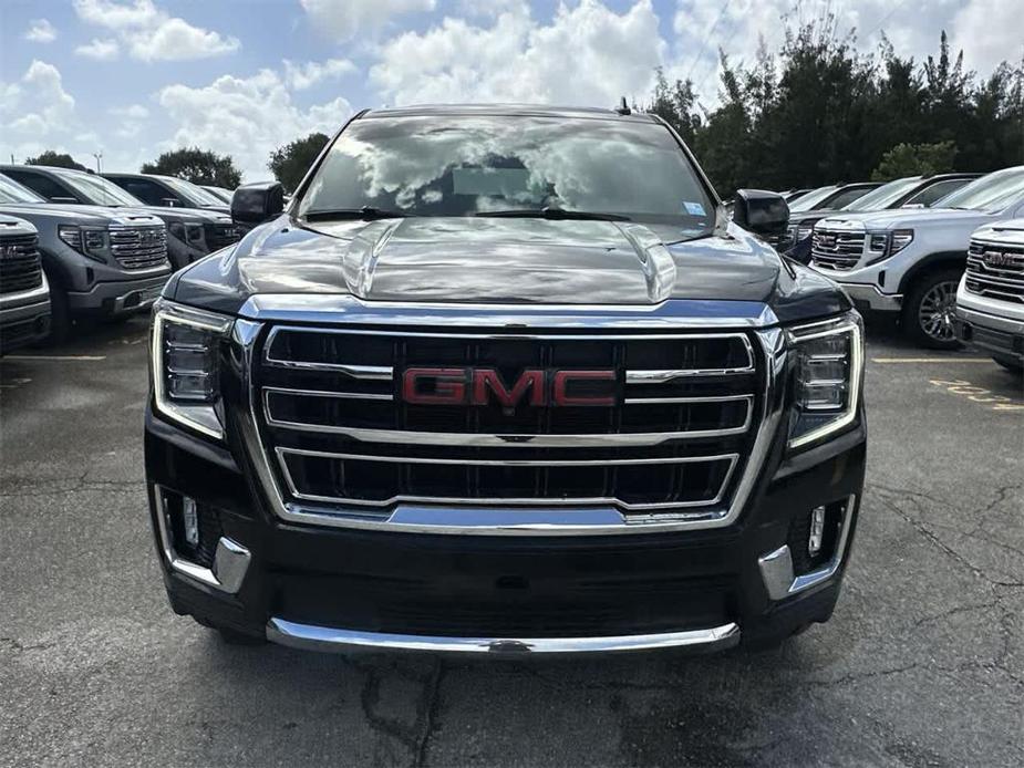 used 2022 GMC Yukon car, priced at $50,998