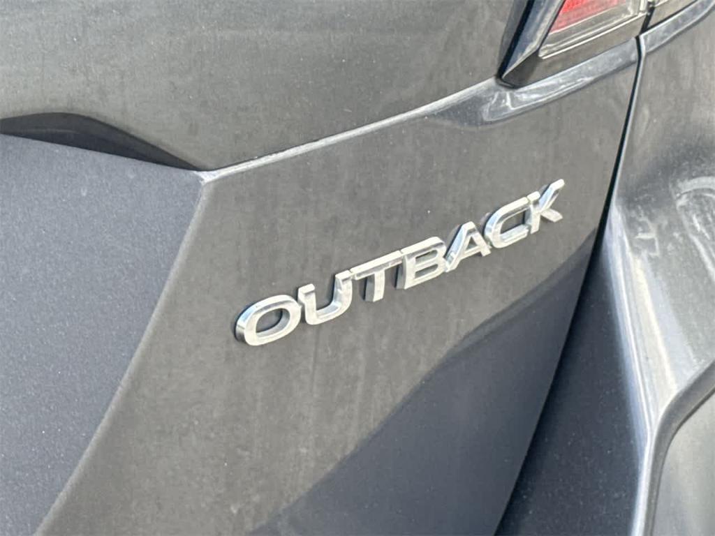 used 2022 Subaru Outback car, priced at $24,913