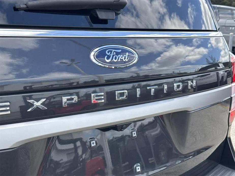 used 2023 Ford Expedition car, priced at $45,776