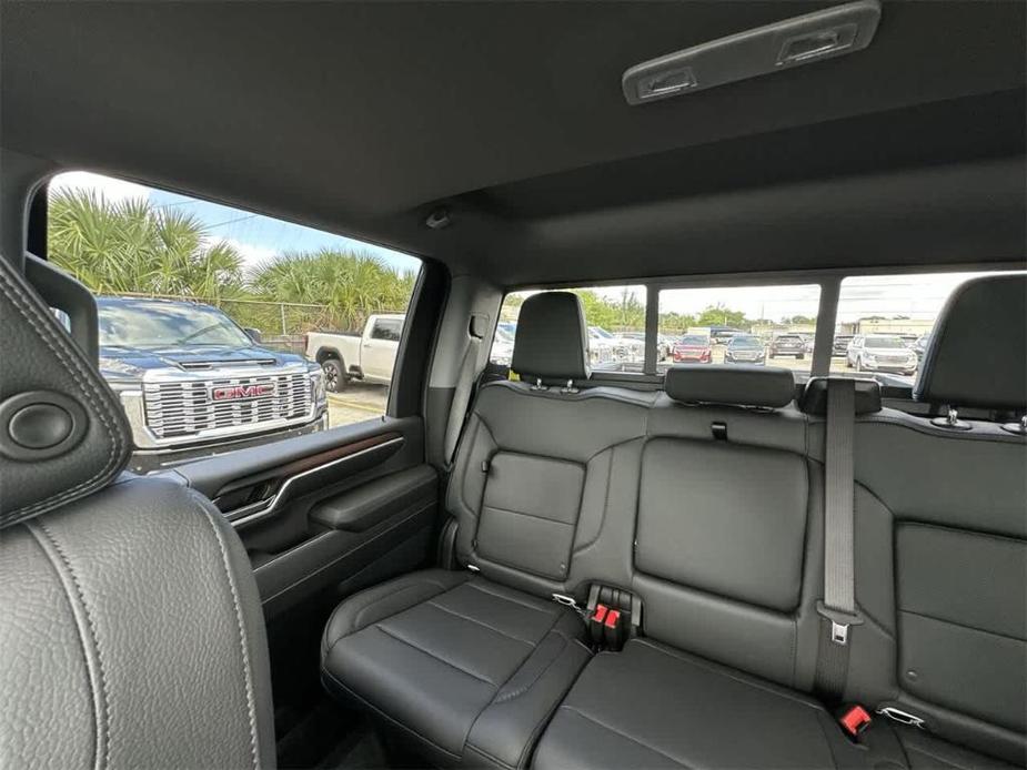 new 2025 GMC Sierra 2500 car