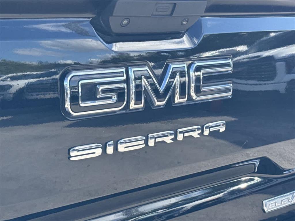 used 2020 GMC Sierra 1500 car, priced at $29,114