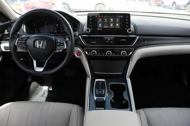 used 2020 Honda Accord car, priced at $24,898