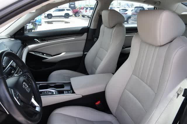 used 2020 Honda Accord car, priced at $24,898