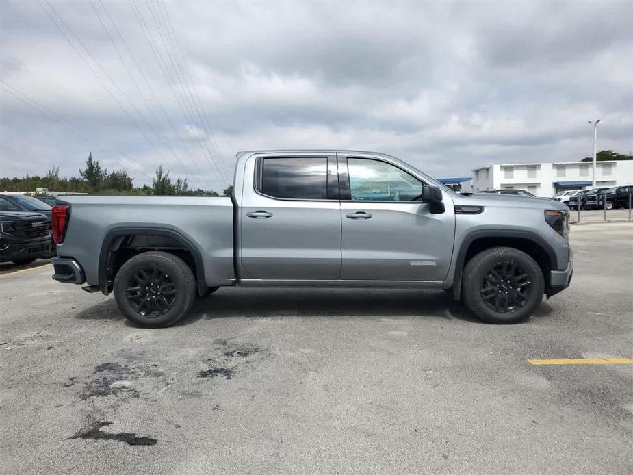 new 2024 GMC Sierra 1500 car, priced at $51,874