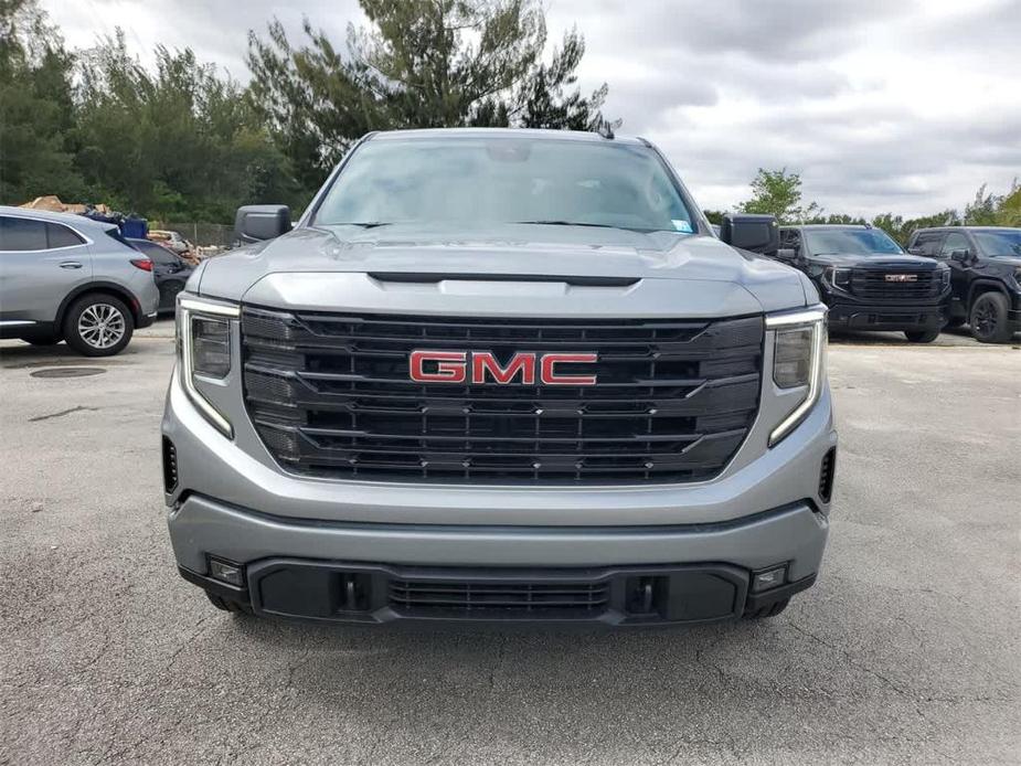 new 2024 GMC Sierra 1500 car, priced at $51,874